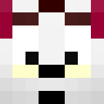 Ben [Mystery] - Mystery Skulls - Male Minecraft Skins - image 3