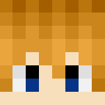Anime boy - Anime Minecraft Skins - image 3