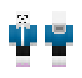 Sans [v.2] [Update] - Undertale