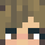 [♚] my kind of woman;; oc - Female Minecraft Skins - image 3