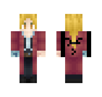 Edward Elric