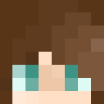 Wolf Inside - Male Minecraft Skins - image 3