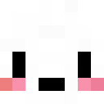 Storyshift Asriel - Male Minecraft Skins - image 3