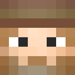 Harvey Bullock (Gotham) - Male Minecraft Skins - image 3