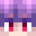 [Skin-Request] ImaginaryCherry - Male Minecraft Skins - image 3