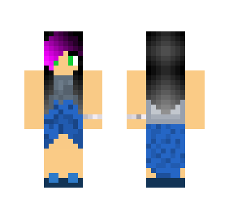 I was Bored >u