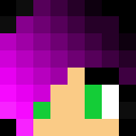 I was Bored >u - Female Minecraft Skins - image 3