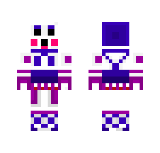 Ballora(FNAFSL)