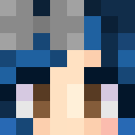 Bread Crumb X3 - Female Minecraft Skins - image 3