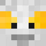 Ultraman ウルトラマン - Male Minecraft Skins - image 3