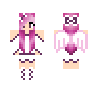*~Jasper~* A Skin for: Angeleea