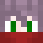 Download Free Ninja Uchiha Skin for Minecraft image 3 Ninja Uchiha - Male Minecraft Skins - image 3