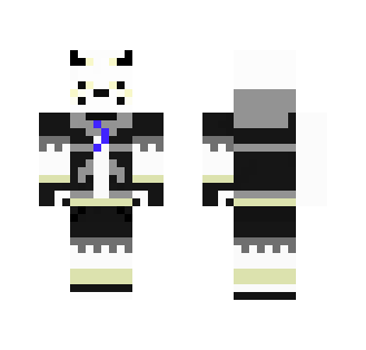 DemiTale Sans