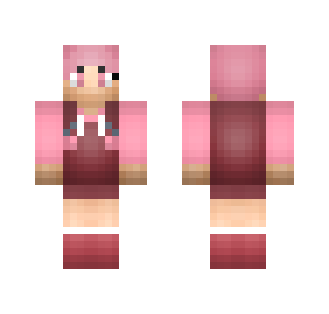 Aelita (Code Lyoko)