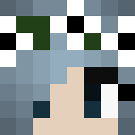 emo queen - Female Minecraft Skins - image 3
