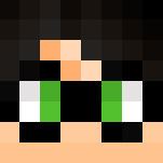 -Harry Potter- - Male Minecraft Skins - image 3