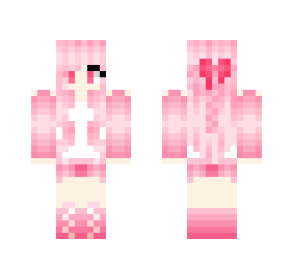 Pink Girl