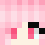 Pink Girl - Girl Minecraft Skins - image 3