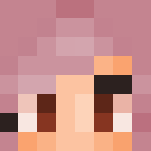 i guess this is a remake - Female Minecraft Skins - image 3