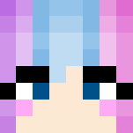 JubbleyBubbley's Skin - Female Minecraft Skins - image 3