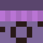 s is for satan kids - Male Minecraft Skins - image 3