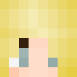 -Luna Lovegood- - Female Minecraft Skins - image 3