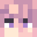 Eye sweaters wow - Male Minecraft Skins - image 3