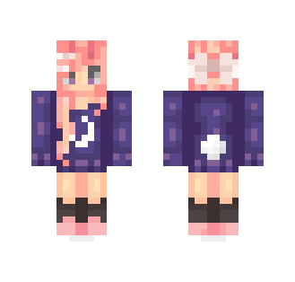 what is dis | 【ダニー 】