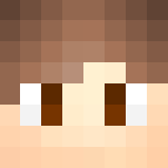 Rotten - Male Minecraft Skins - image 3