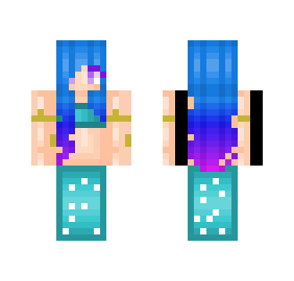 Aurora *( Mermaid Collection)*