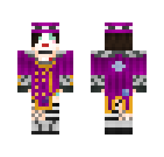 Mad Moxxi from Borderlands 2