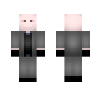 Victor Zsasz (Gotham)