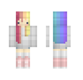 rainbow