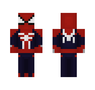 Spider-Man (Insomniac PS4)