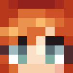 Misty - Female Minecraft Skins - image 3