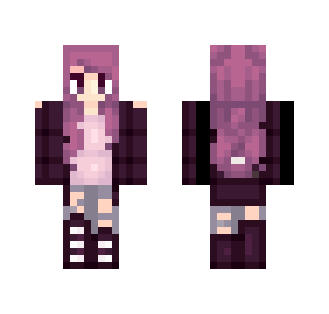 Punk Candy