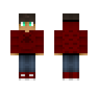 Red Tryhard?