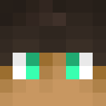 Red Tryhard? - Male Minecraft Skins - image 3