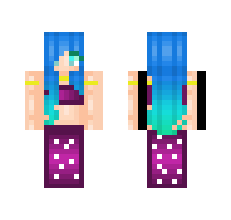Lucinda *(Mermaid Collection)*