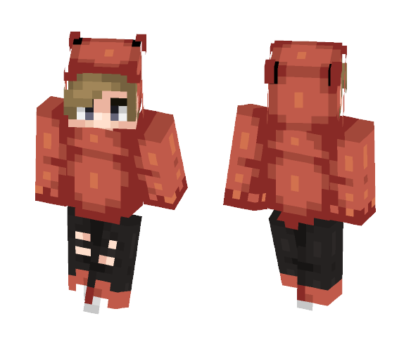 ℘∉ℜsðℵα - Male Minecraft Skins - image 1