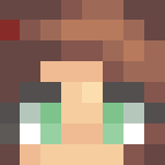 attack on zenland - Female Minecraft Skins - image 3