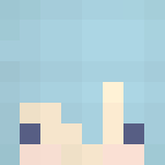 blue - Female Minecraft Skins - image 3