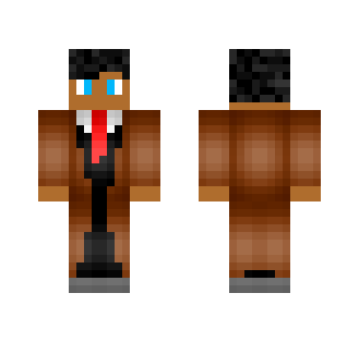detective