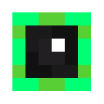 Download Free I Heart Guts - Eyeball_in a suit Skin for Minecraft image 3 I Heart Guts - Eyeball_in a suit - Male Minecraft Skins - image 3