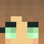 Mermaid Mae|OC #3 - Female Minecraft Skins - image 3