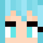 Hatsune Miku :3 - Female Minecraft Skins - image 3