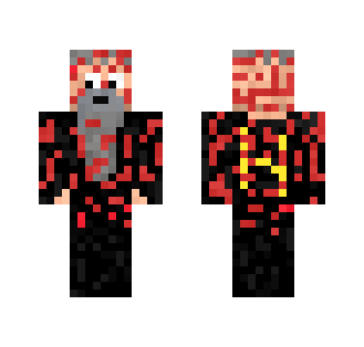 old man murderer