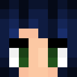 Lazy Day - Female Minecraft Skins - image 3