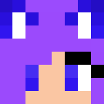Kitty Pokemon - Interchangeable Minecraft Skins - image 3