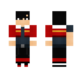 Keith | Voltron Legendary Defender